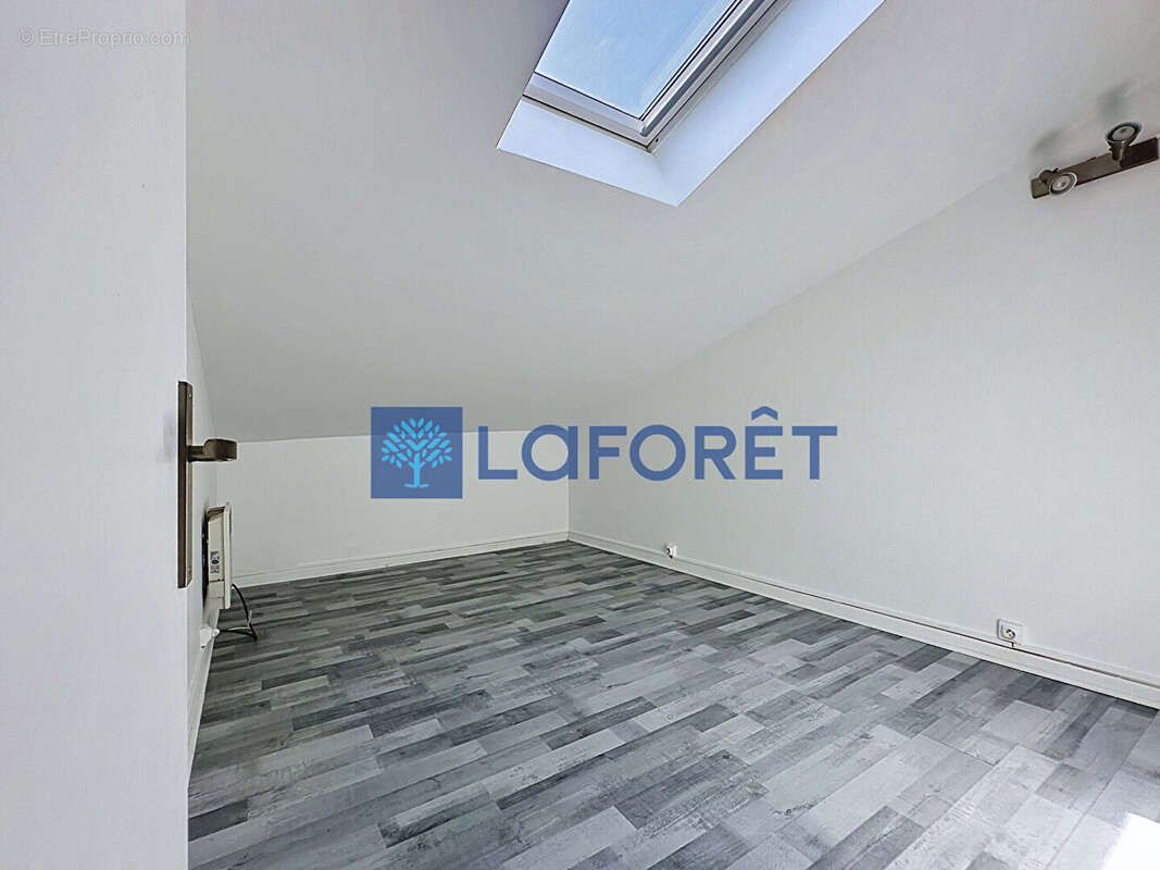 Appartement à DRAGUIGNAN