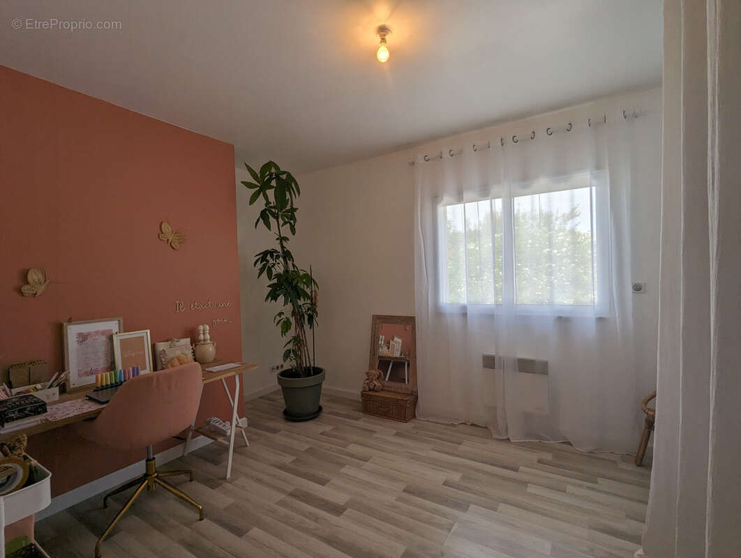 Maison à MARSSAC-SUR-TARN