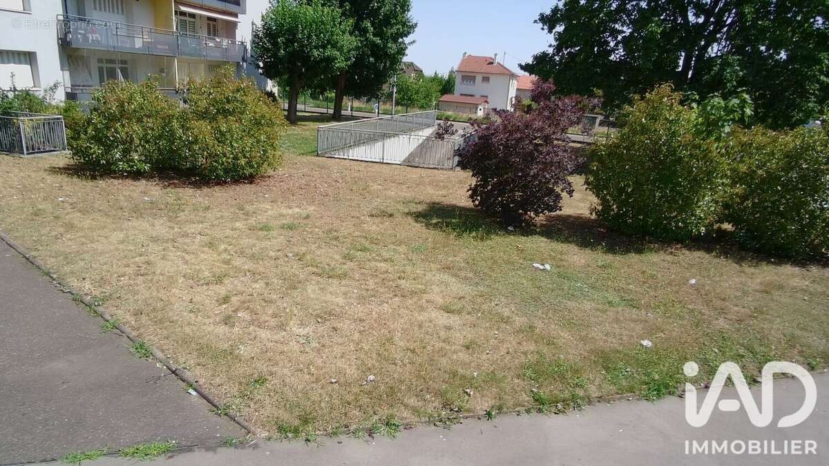 Photo 5 - Appartement à MONTIGNY-LES-METZ