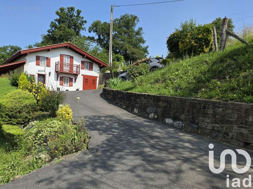 Photo 7 - Maison à BEYRIE-SUR-JOYEUSE