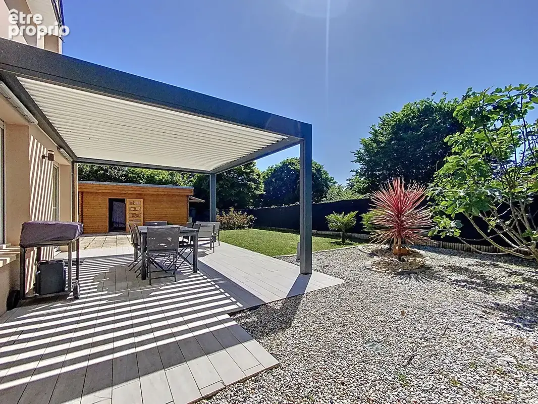 Vente maison arzal - proche du port - photo 2