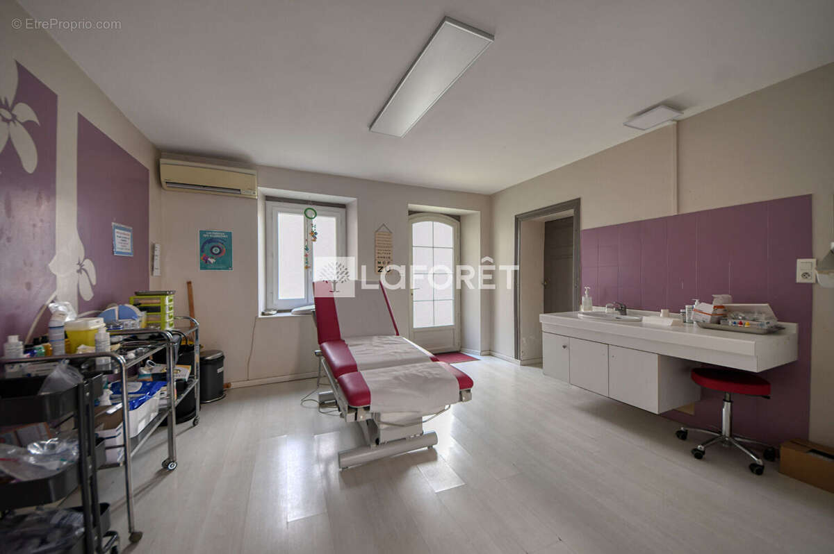 Appartement à LISLE-SUR-TARN