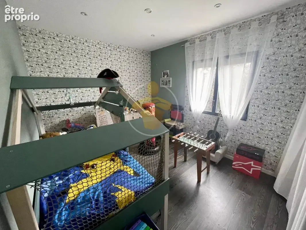 Vente Maison Tergnier(02700) 239 900ï¿œ - photo 7
