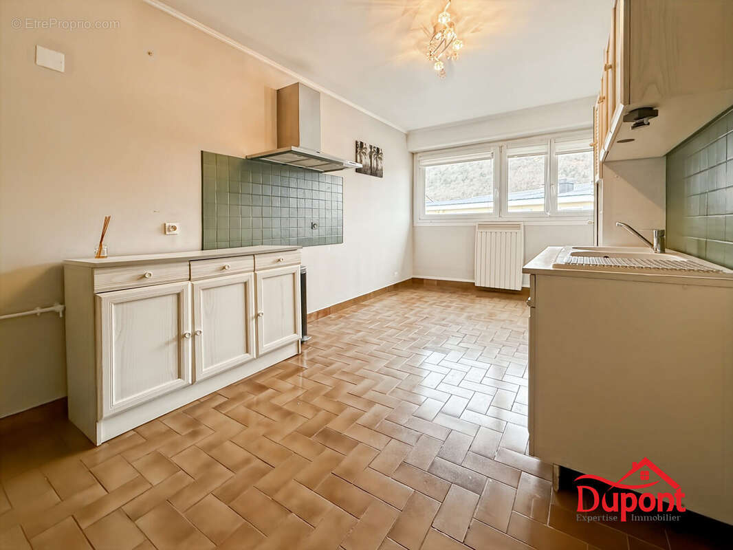 Appartement à REVIN