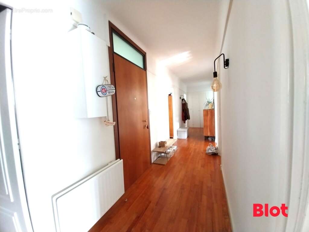 Appartement à BREST