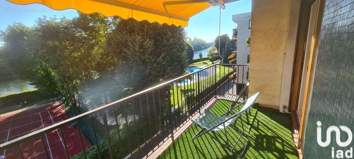 Photo 3 - Appartement à HERBLAY