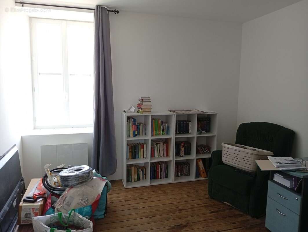 Maison à SAINT-DIZIER-L&#039;EVEQUE