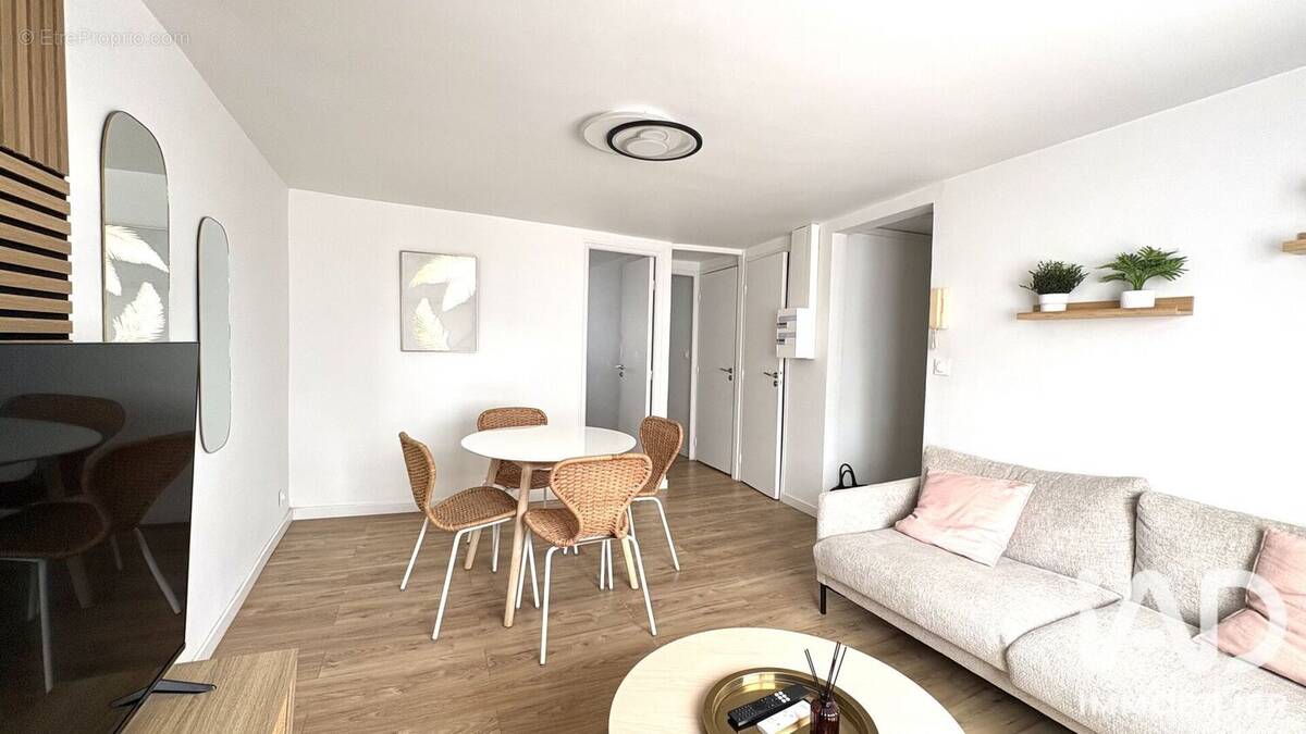 Photo 1 - Appartement à REIMS