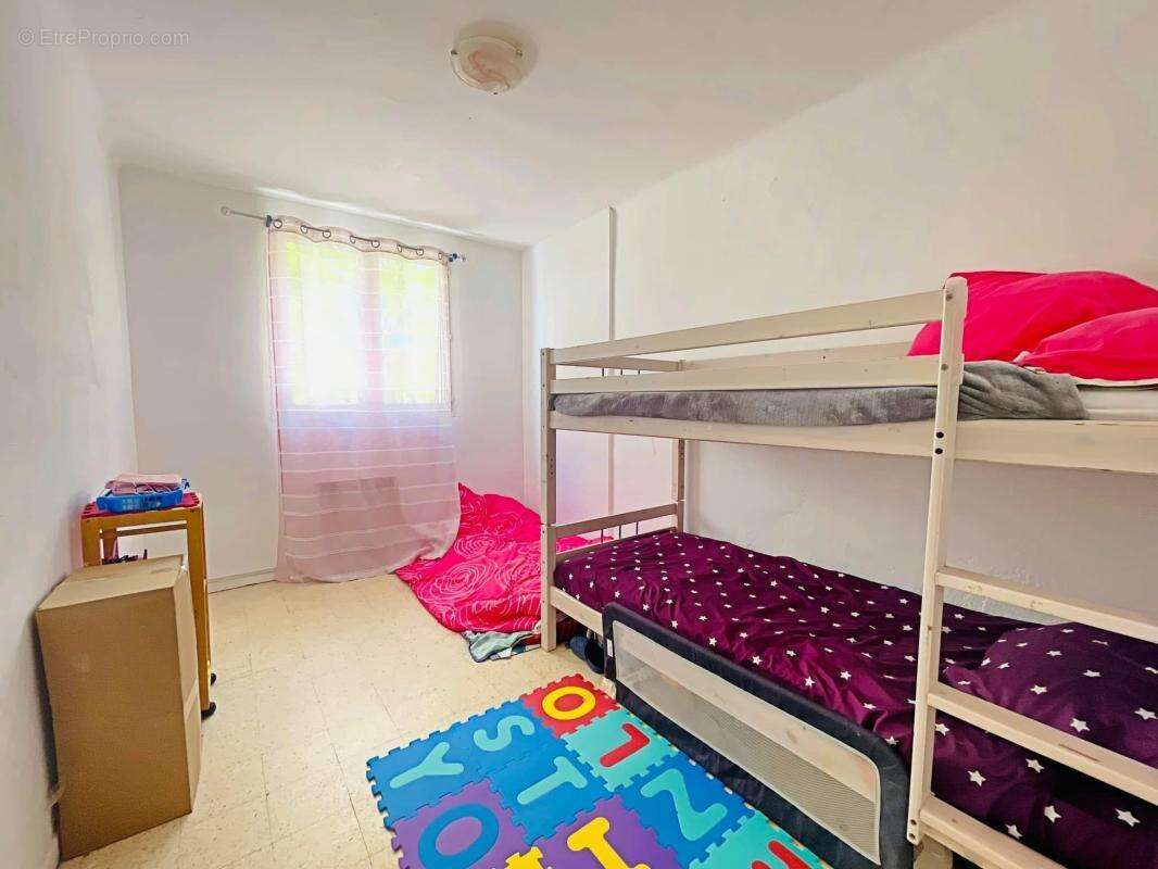Appartement à MANOSQUE