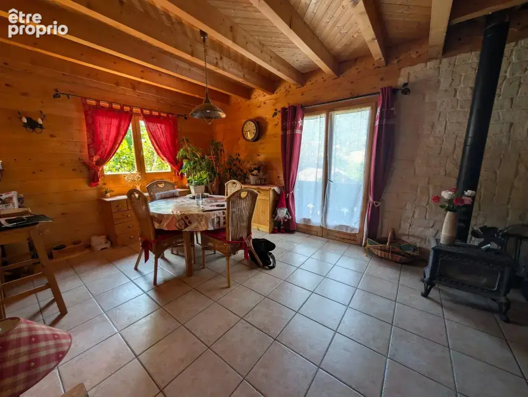 Maison À Vendre - photo 6