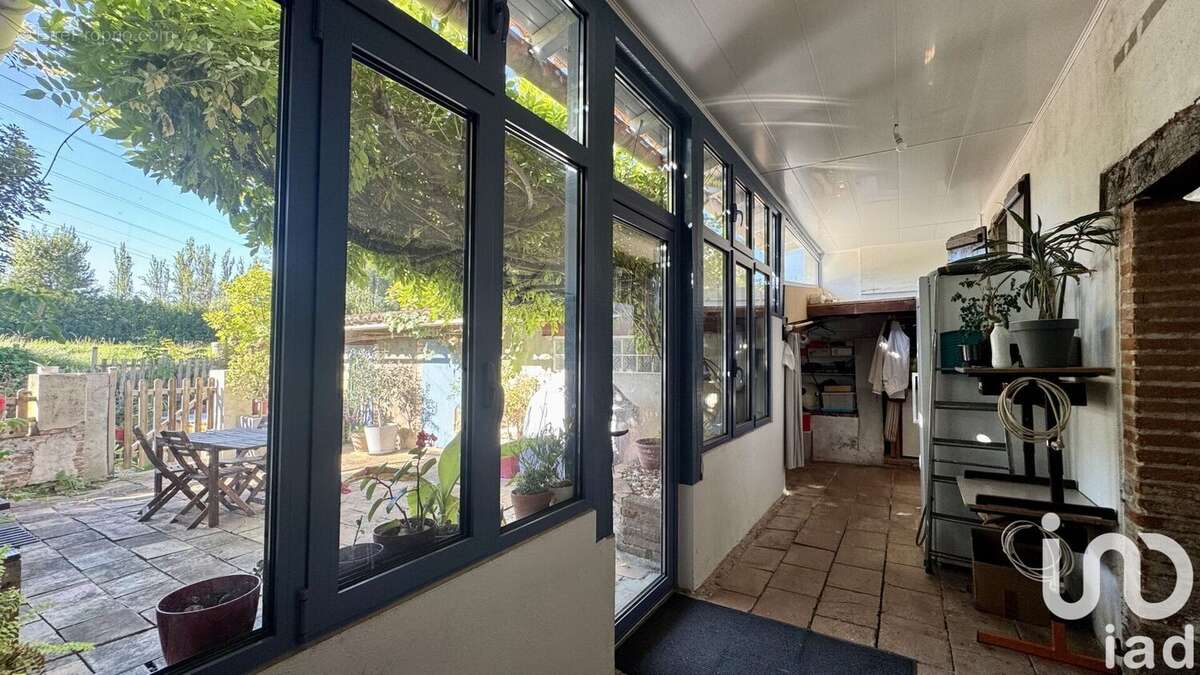 Photo 3 - Maison à MOISSAC