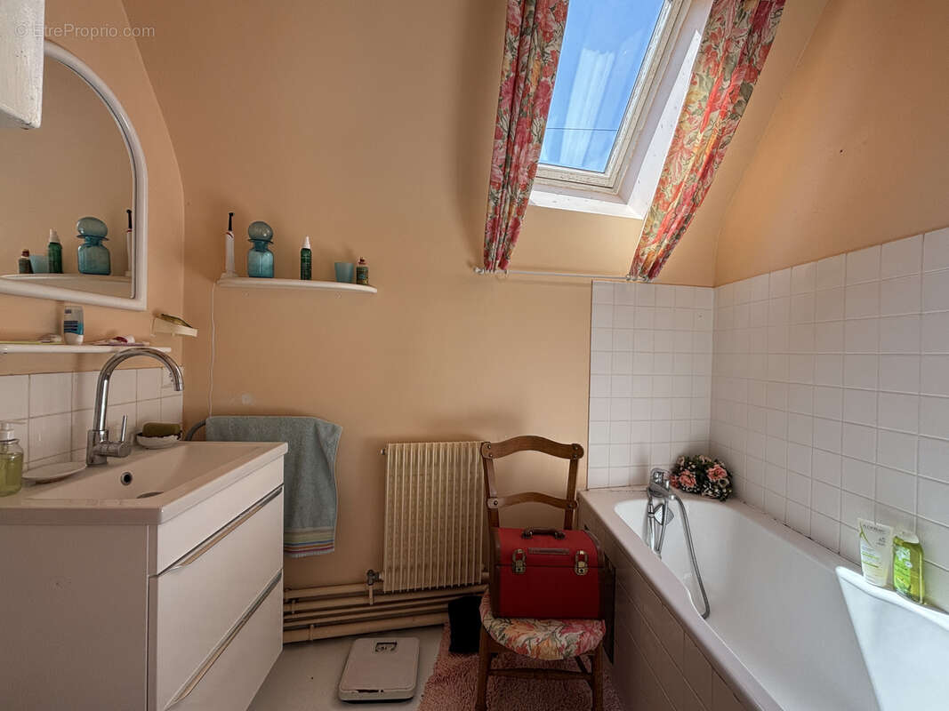 Maison à CREULLY