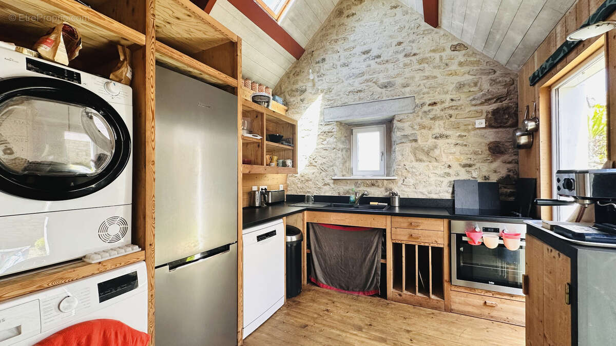 Charme et authenticité au cœur d’un site naturel exceptionnel - photo 21