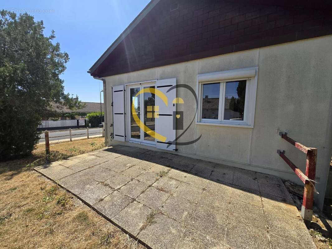 Maison avec jardin – Premier achat ou investissement à Rians 18220 - photo 21