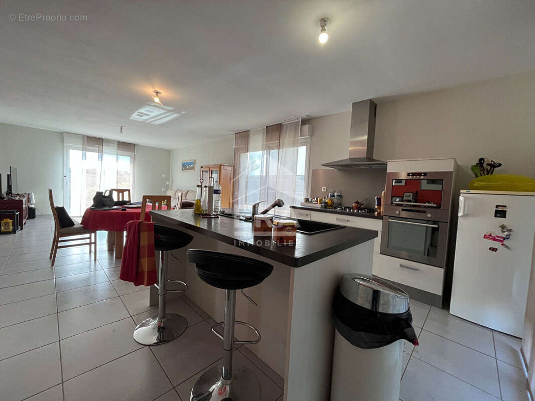 Maison 107m² à blois - photo 5