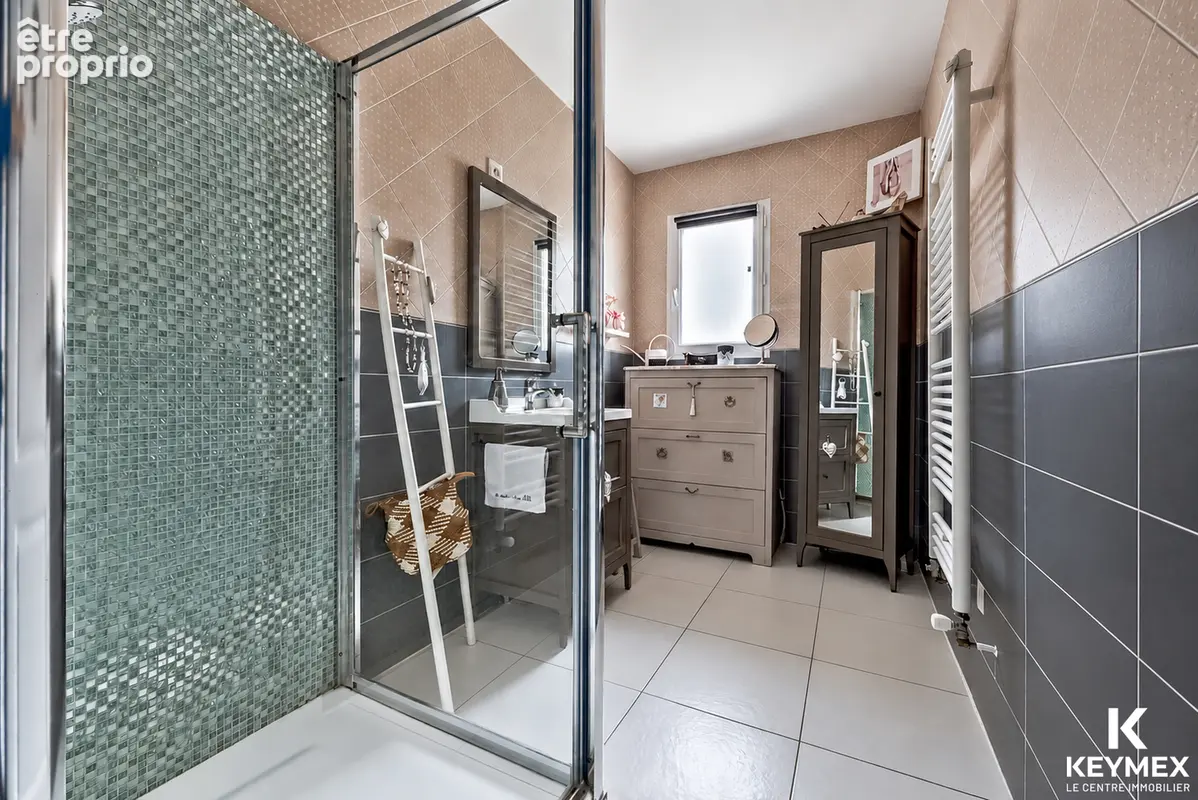RARE SUR LE SECTEUR ! Maison de PLAIN PIED, 3 chambres, Neuilly en Thelle - photo 5
