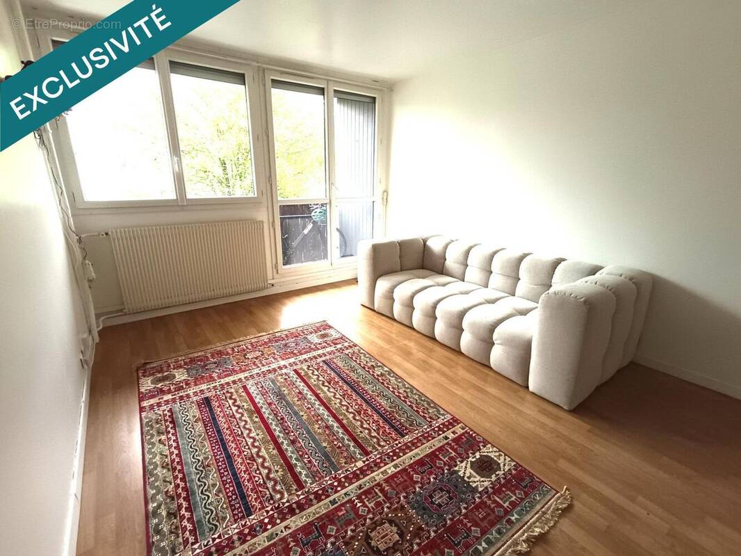Photo 1 - Appartement à CERGY