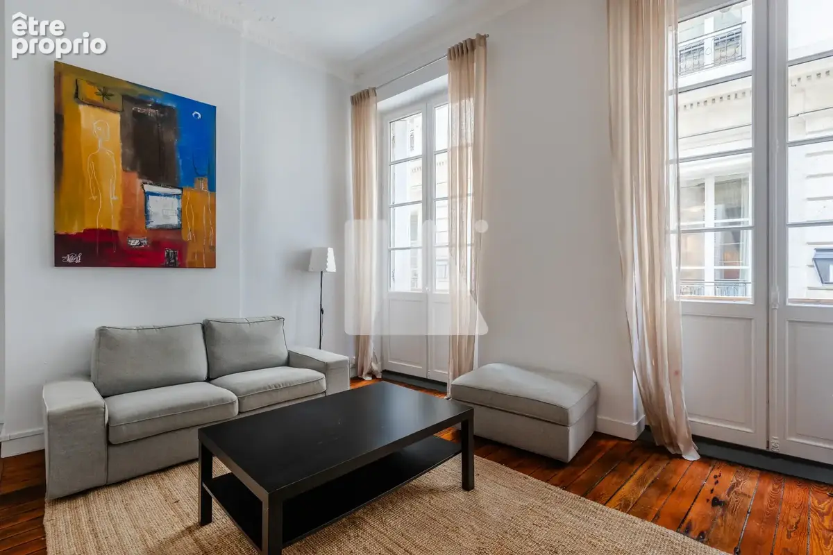 Photo Appartement à Bordeaux au prix de 298 000€