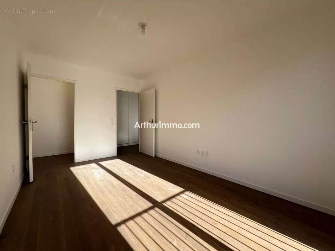 Appartement à SUCY-EN-BRIE