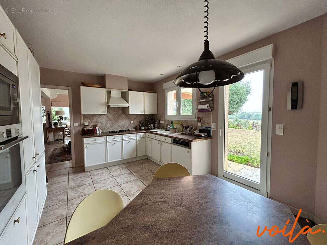 Maison à CARCASSONNE