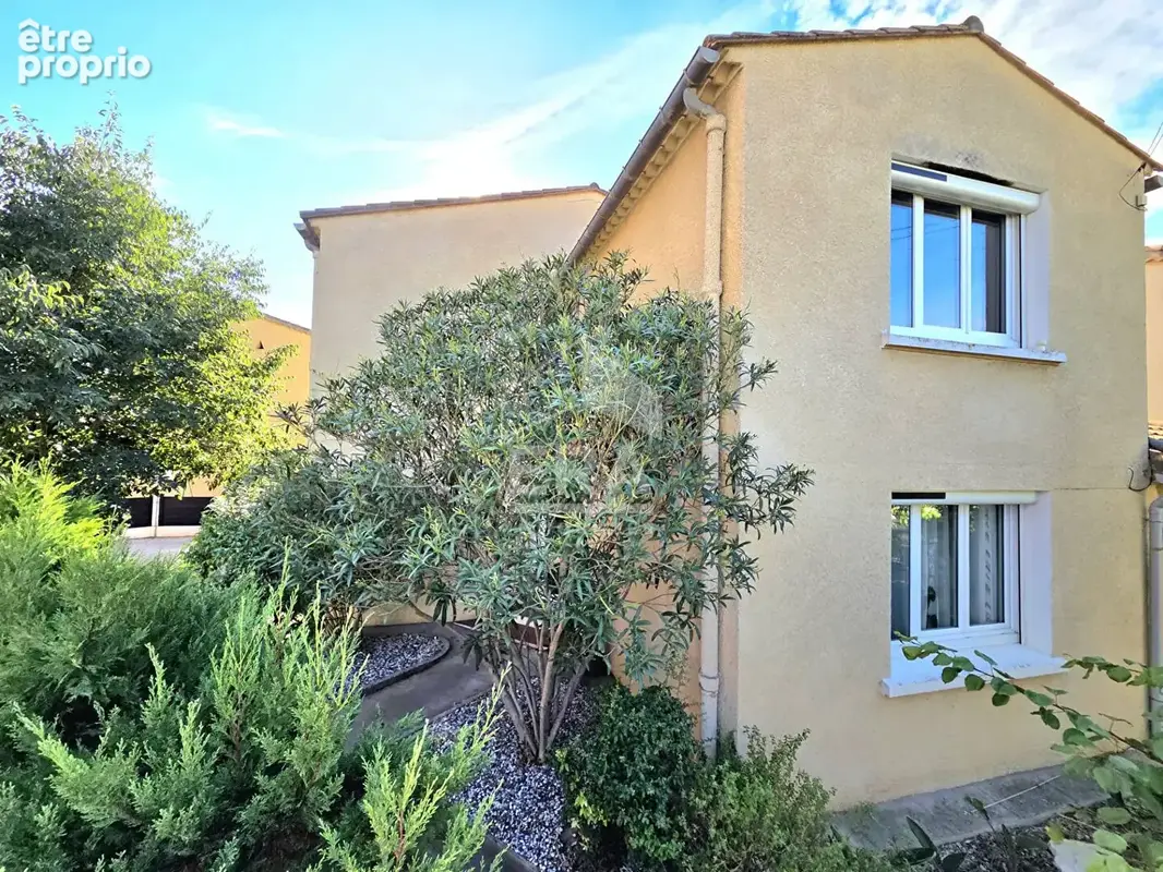 Maison 92m² à limoux - photo 9