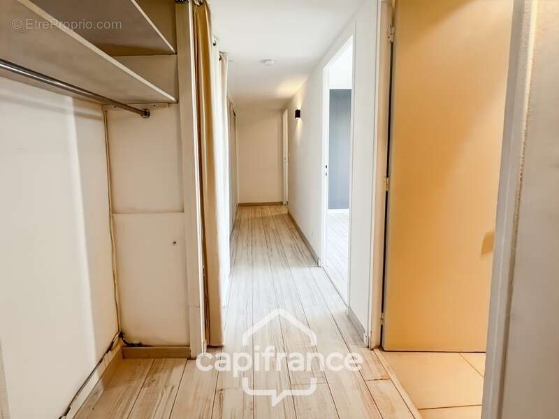 Appartement à LA CIOTAT