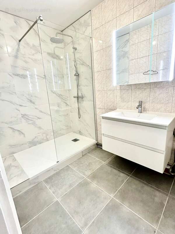 Appartement à CHELLES