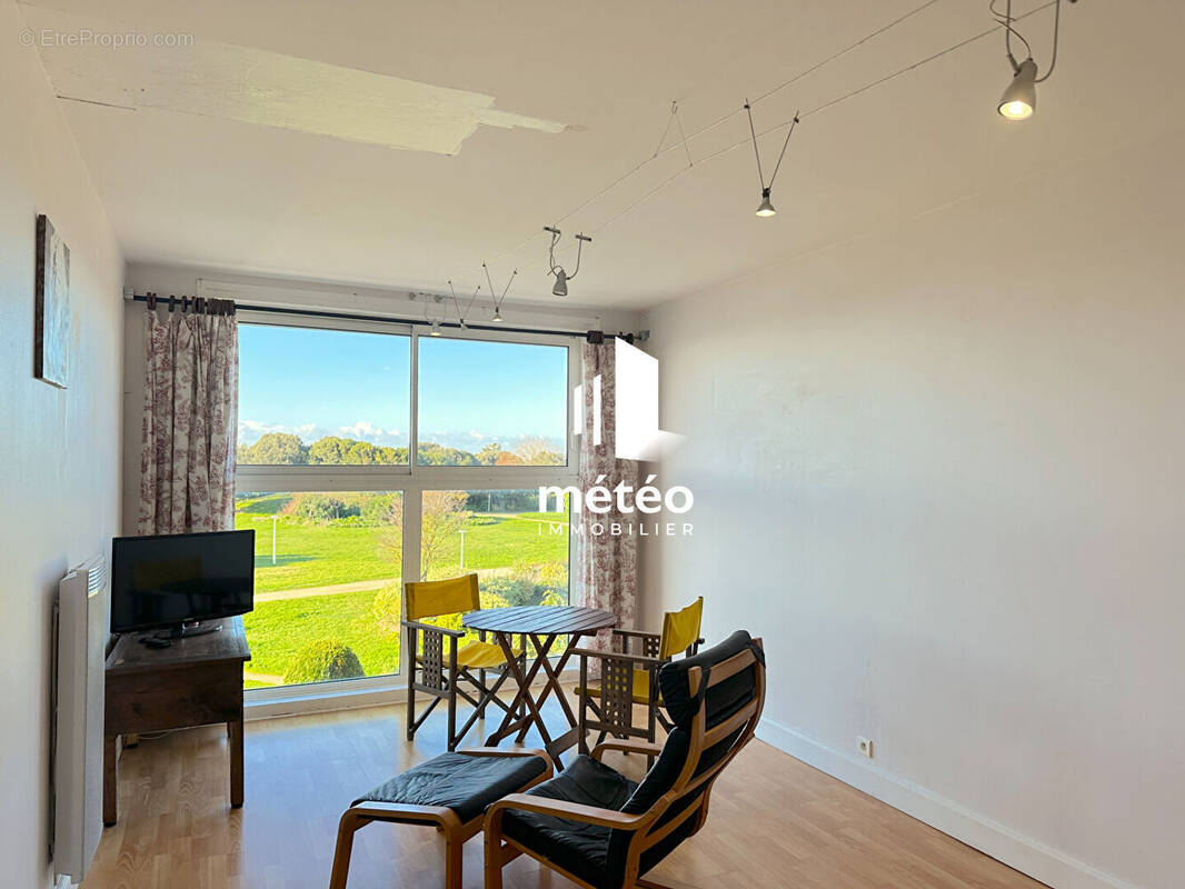 Appartement à LA ROCHELLE