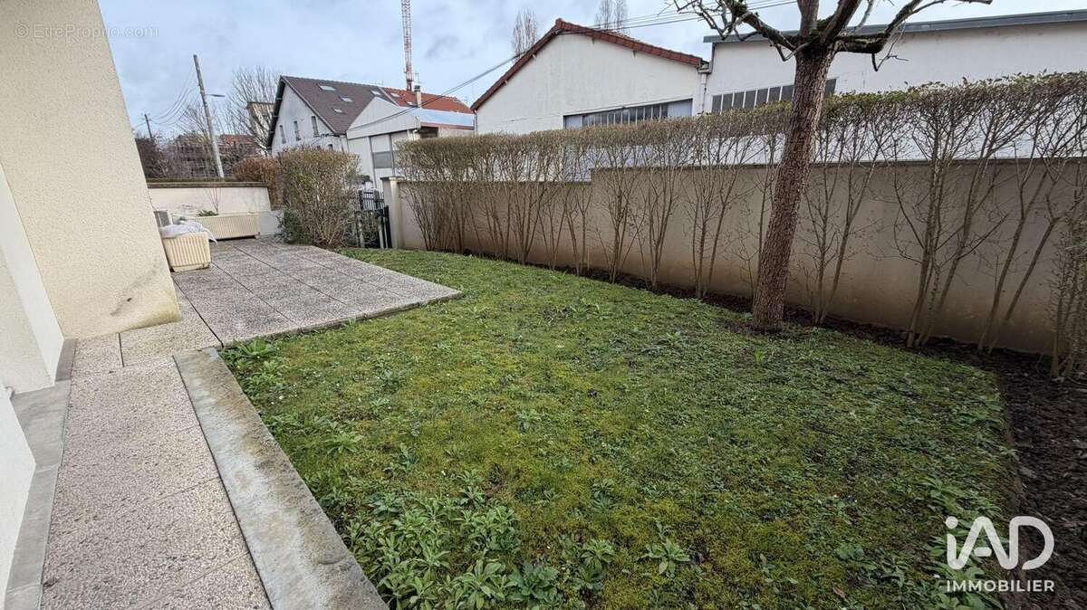 Photo 5 - Appartement à LAGNY-SUR-MARNE