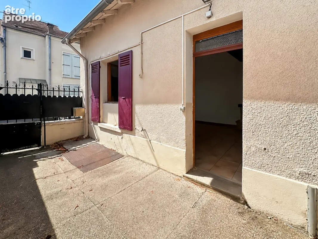 Appartement 55m² à verrières-le-buisson - photo 8