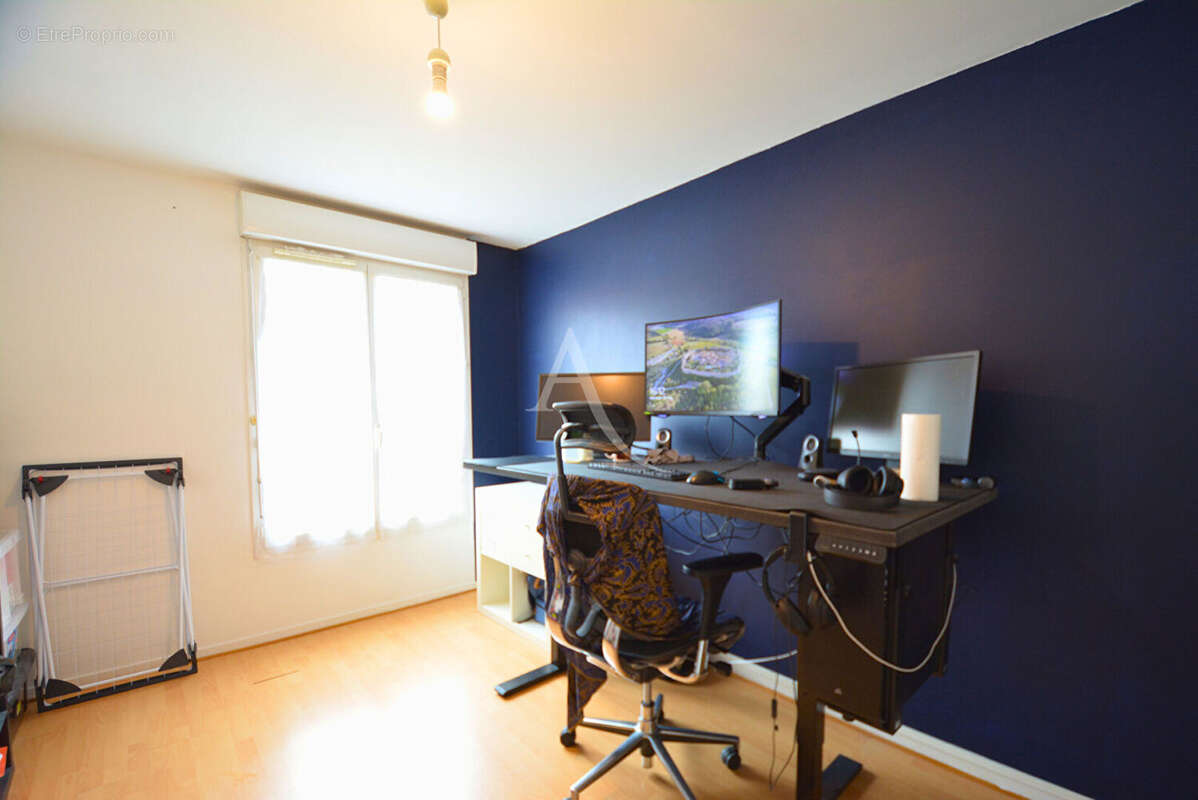 Appartement à IVRY-SUR-SEINE