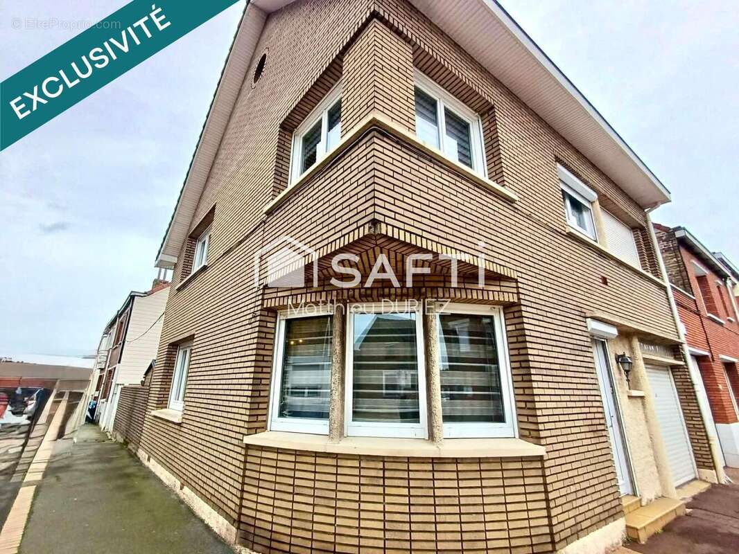 Photo 3 - Maison à COUDEKERQUE-BRANCHE