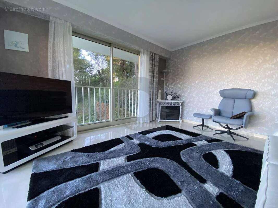 Roquebrune 2 pièces 60m2 cap martin vue mer parking - photo 8