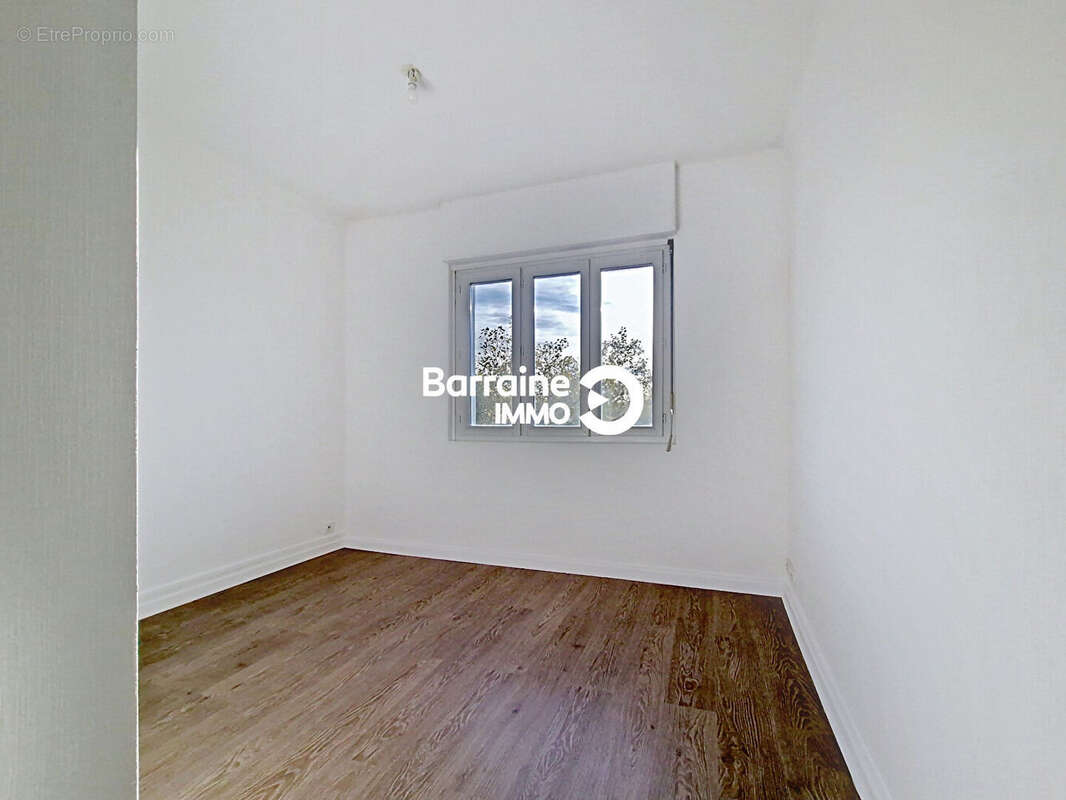 Appartement à LORIENT