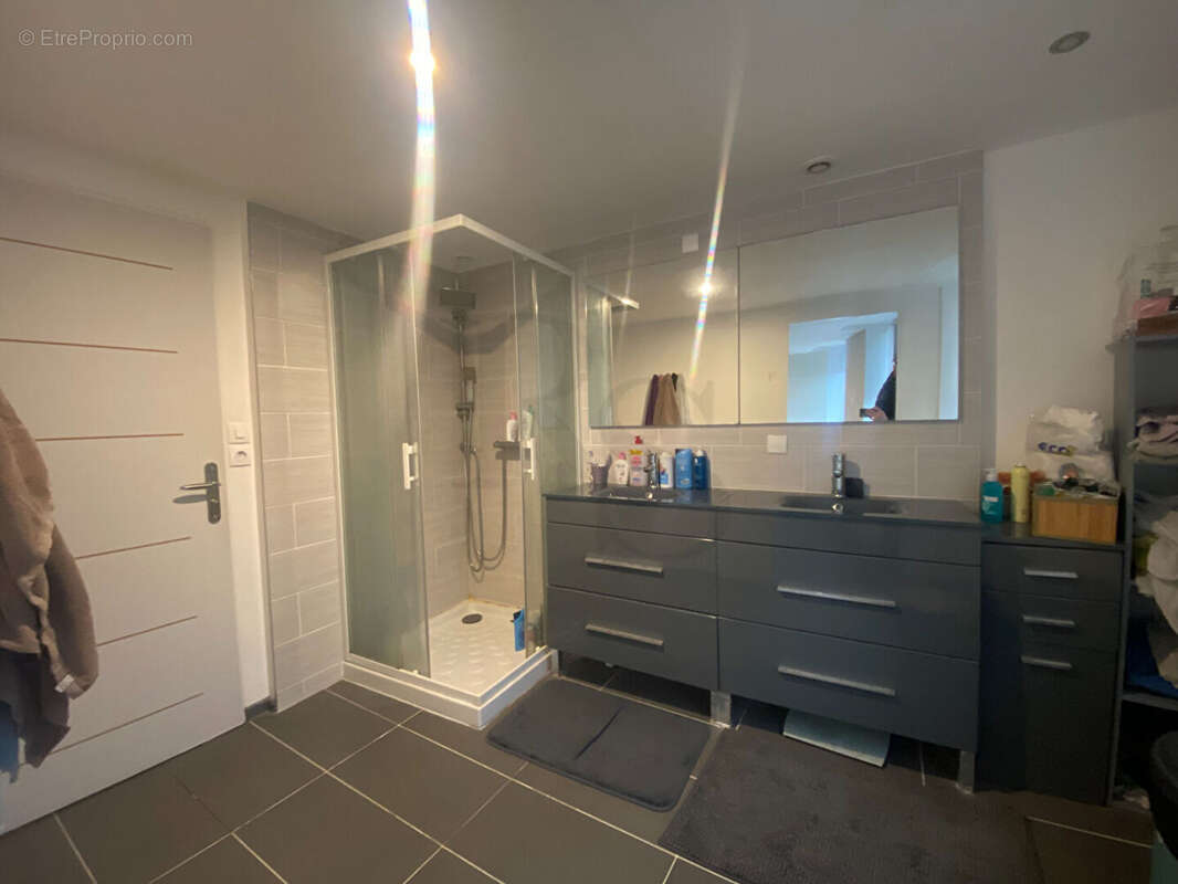 Maison à LA CHAPELLE-BICHE