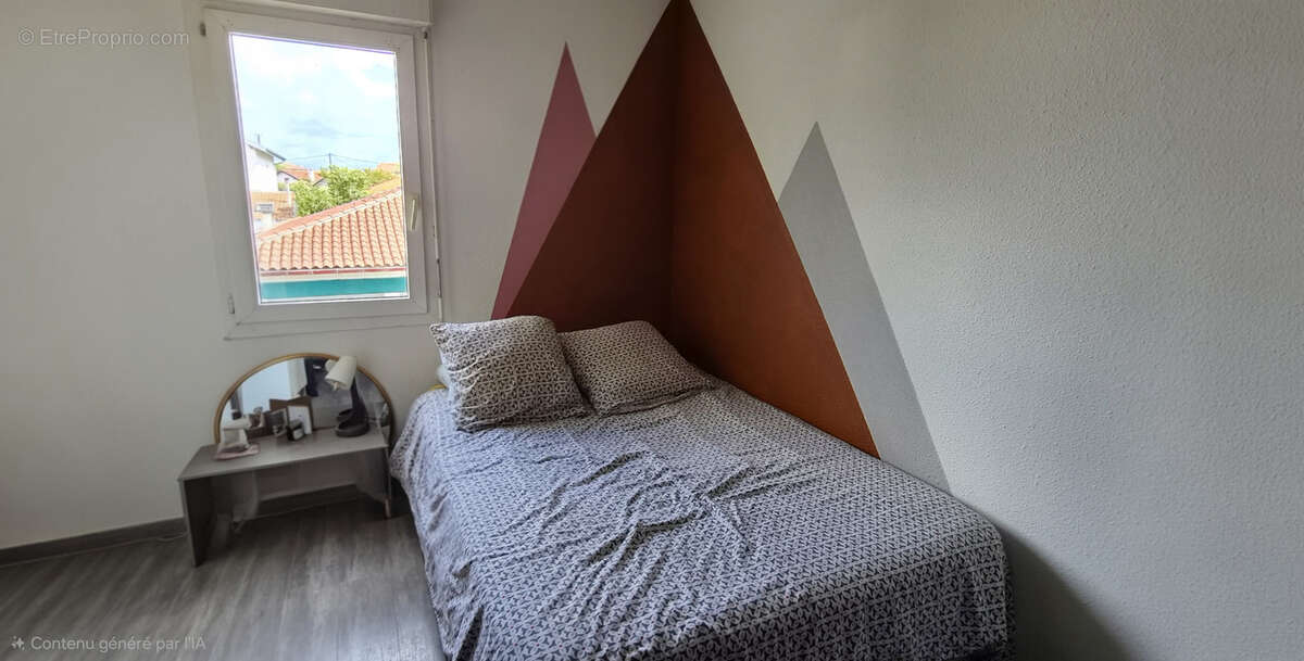 Appartement à ANGLET