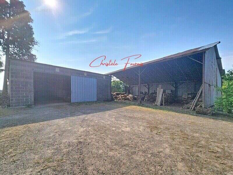 Maison 4 pièces 58 m² à vendre à Melle (35420) - photo 8