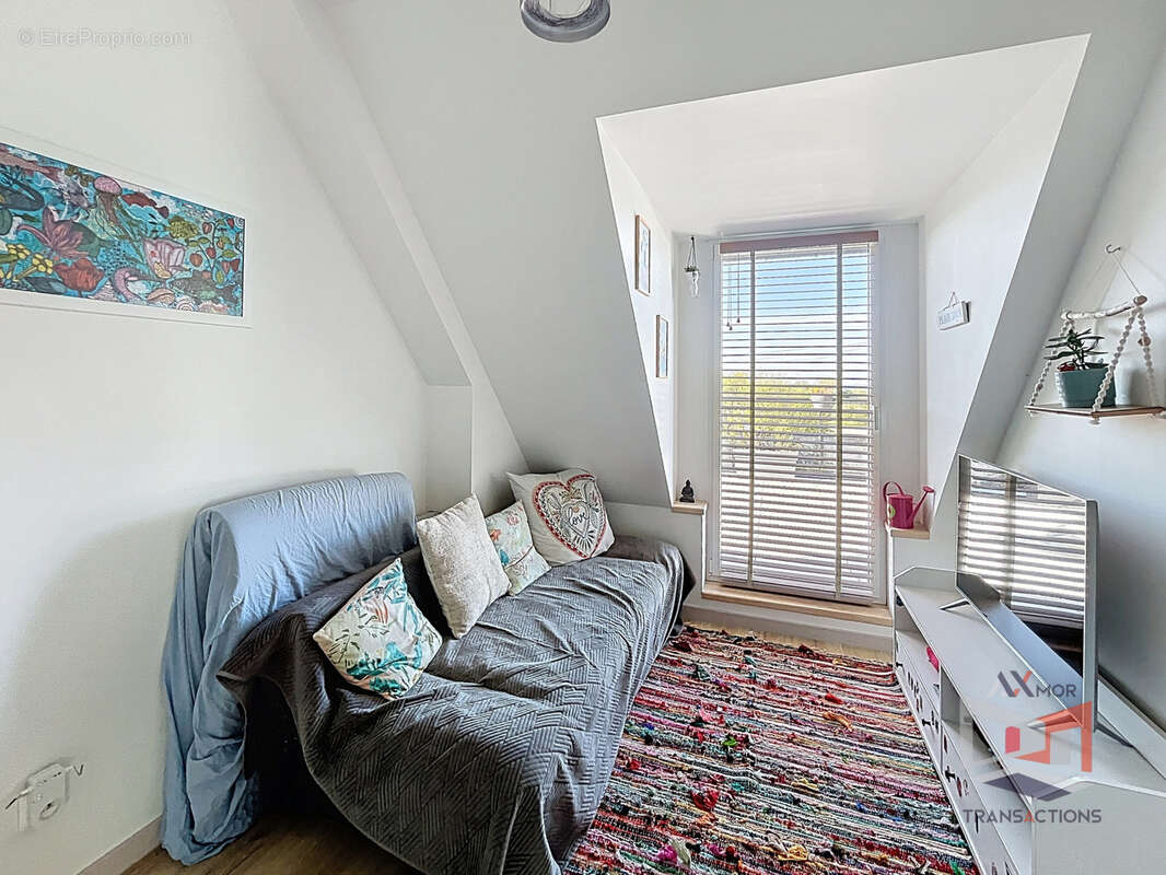 Maison à TREBEURDEN