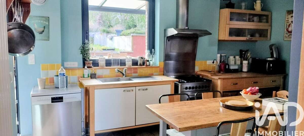 Photo 6 - Maison à SEBOURG