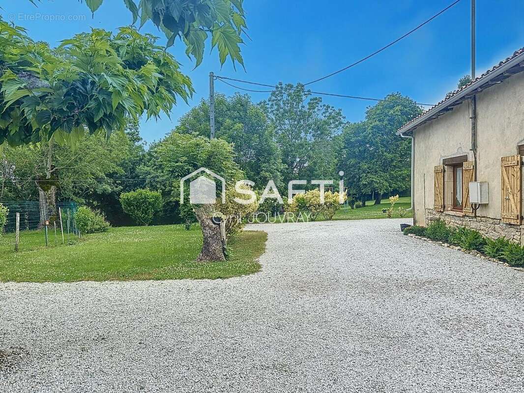 Photo 6 - Maison à MONCLAR-DE-QUERCY