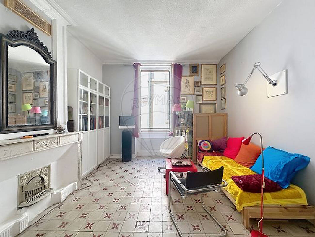 Appartement à NIMES