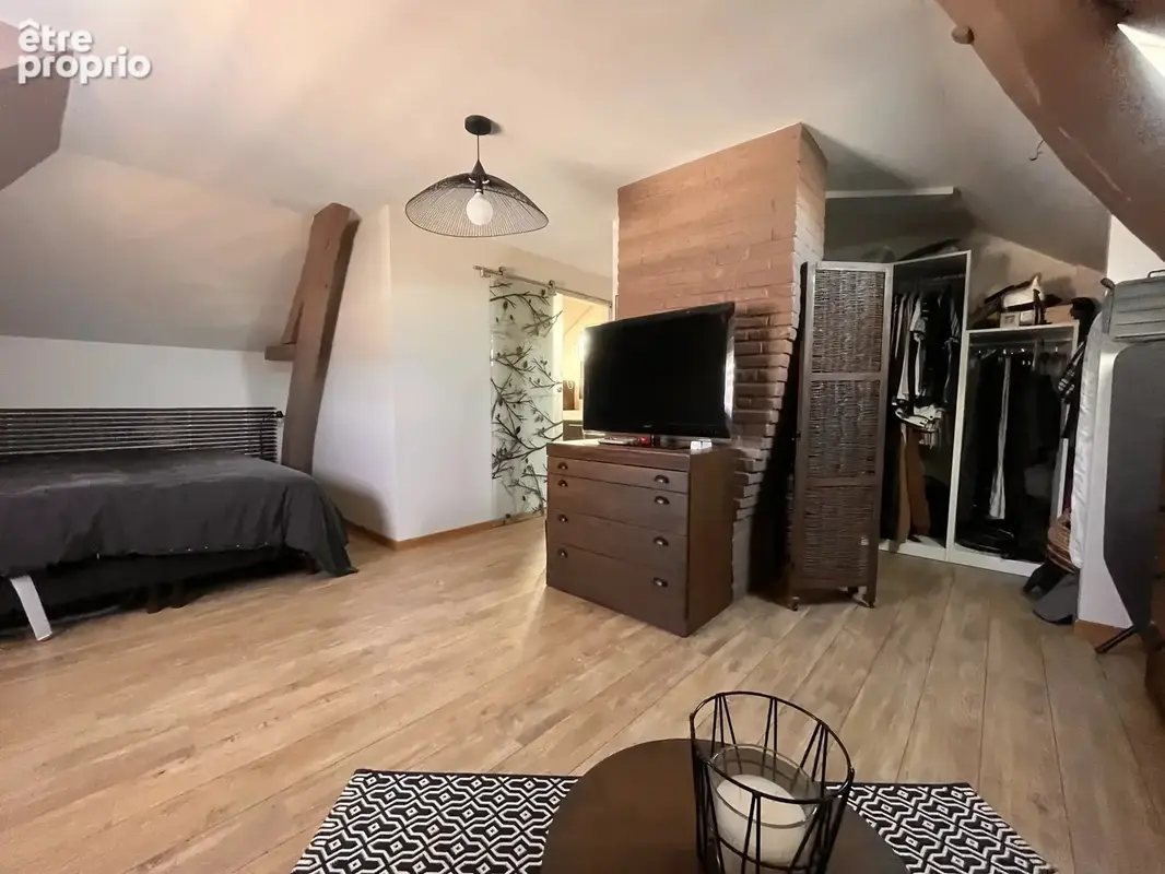 Charmante maison de 165 m² à hacqueville - photo 11