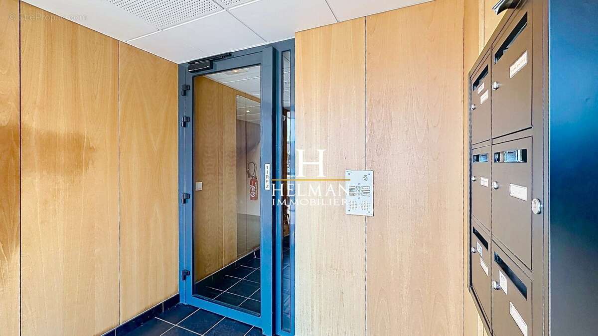 Appartement à BRAY-DUNES