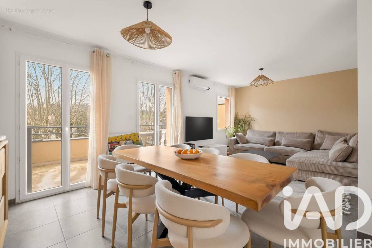 Photo 1 - Appartement à BRINDAS