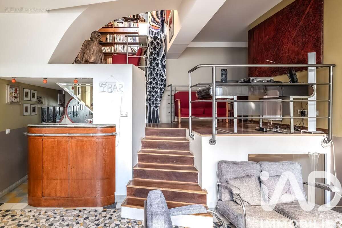 Photo 9 - Appartement à PARIS-11E