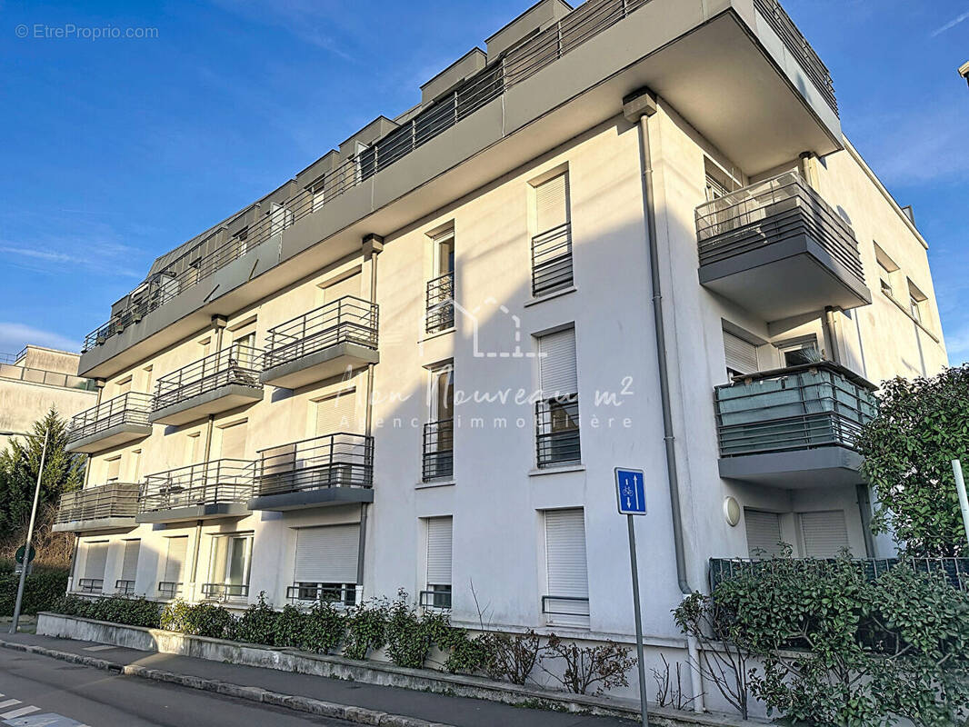 Appartement à NOISY-LE-GRAND
