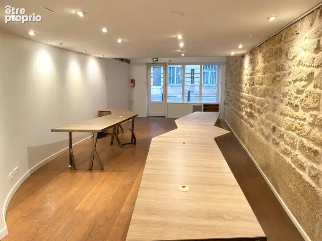 Boutique a vendre - photo 3