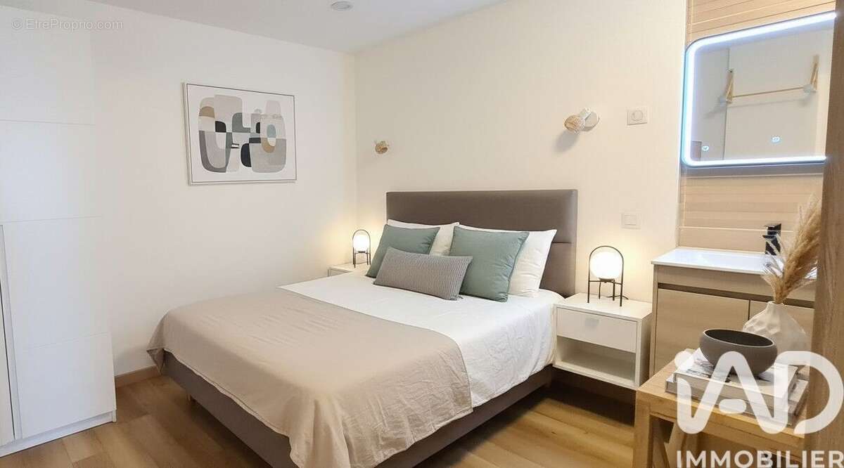 Photo 2 - Appartement à CANNES