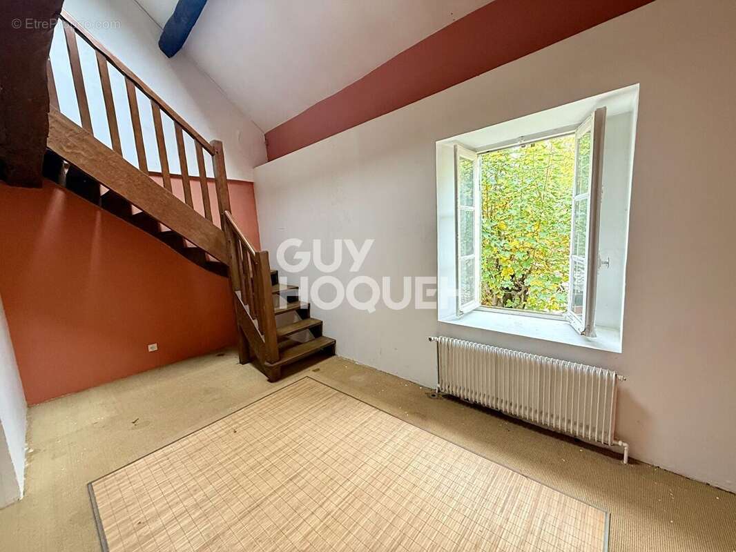 Appartement à EPONE