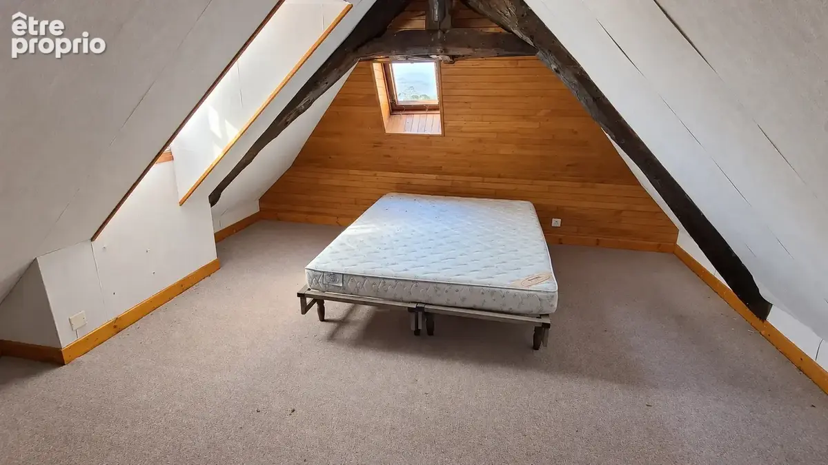 Ensemble immobilier avec vaste terrain - photo 11